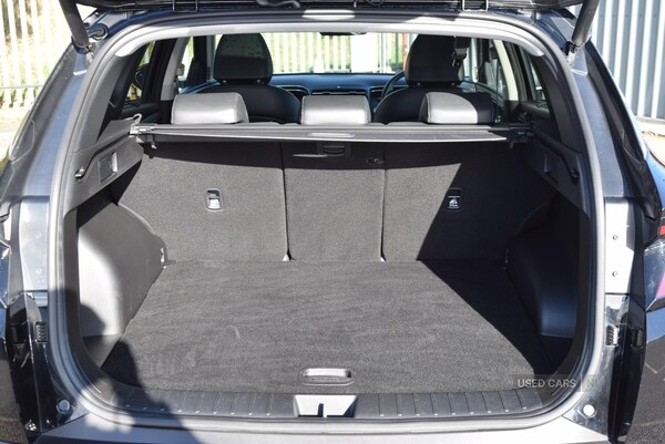 Used Hyundai TUCSON 2022 for sale - 76419222: Photo 31