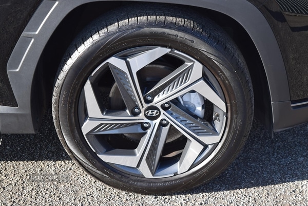 Used Hyundai TUCSON 2022 for sale - 76419222: Photo 32