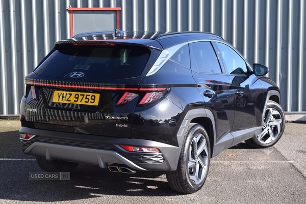 Used Hyundai TUCSON 2022 for sale - 76419222: Photo 37