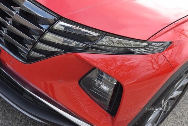 Used Hyundai TUCSON 2022 for sale - 78185892: Photo 10