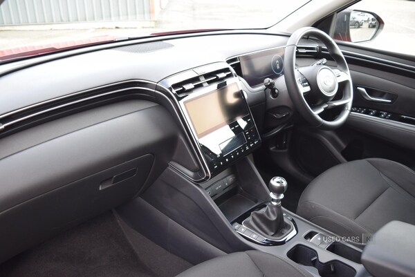 Used Hyundai TUCSON 2022 for sale - 78185892: Photo 12