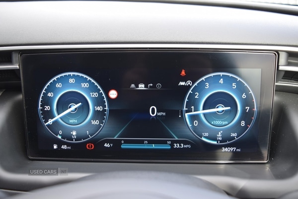 Used Hyundai TUCSON 2022 for sale - 78185892: Photo 13