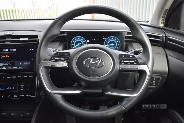Used Hyundai TUCSON 2022 for sale - 78185892: Photo 14
