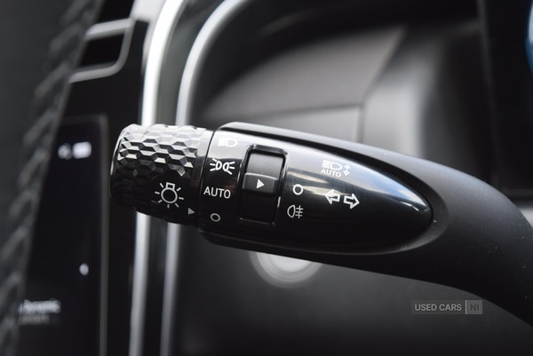 Used Hyundai TUCSON 2022 for sale - 78185892: Photo 17