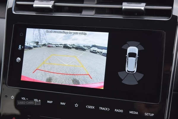 Used Hyundai TUCSON 2022 for sale - 78185892: Photo 19