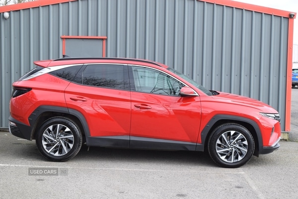 Used Hyundai TUCSON 2022 for sale - 78185892: Photo 2