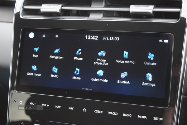 Used Hyundai TUCSON 2022 for sale - 78185892: Photo 20