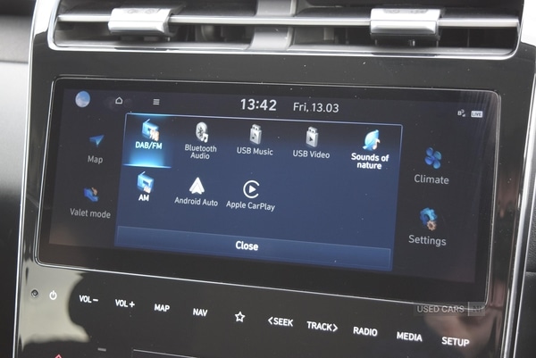 Used Hyundai TUCSON 2022 for sale - 78185892: Photo 21