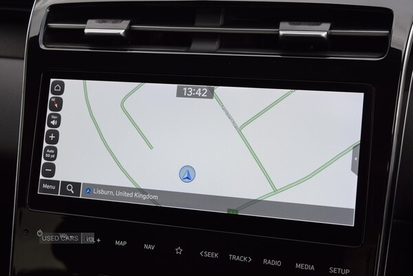 Used Hyundai TUCSON 2022 for sale - 78185892: Photo 22