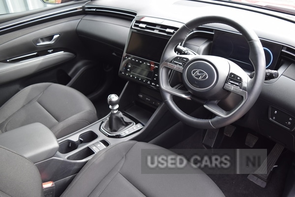 Used Hyundai TUCSON 2022 for sale - 78185892: Photo 3