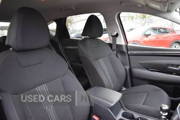 Used Hyundai TUCSON 2022 for sale - 78185892: Photo 30