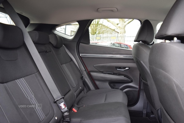 Used Hyundai TUCSON 2022 for sale - 78185892: Photo 31