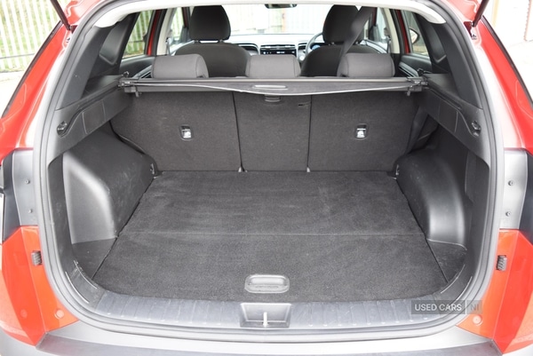 Used Hyundai TUCSON 2022 for sale - 78185892: Photo 32