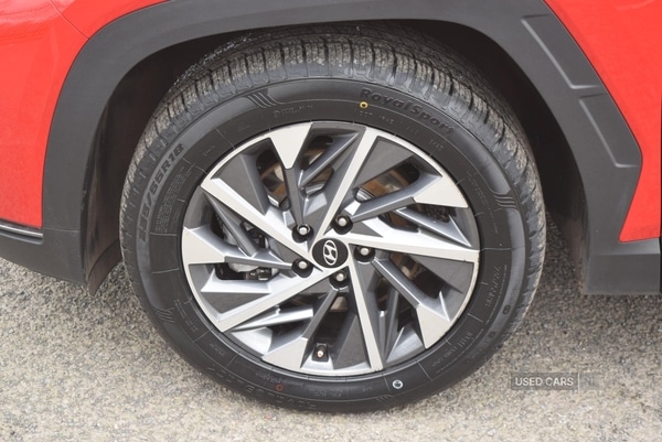 Used Hyundai TUCSON 2022 for sale - 78185892: Photo 36