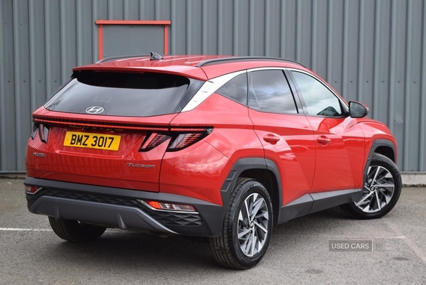 Used Hyundai TUCSON 2022 for sale - 78185892: Photo 38