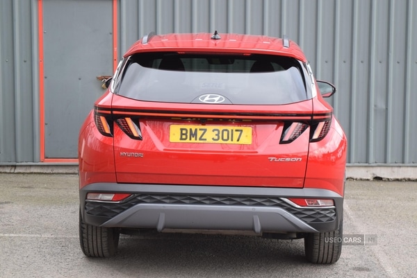 Used Hyundai TUCSON 2022 for sale - 78185892: Photo 39