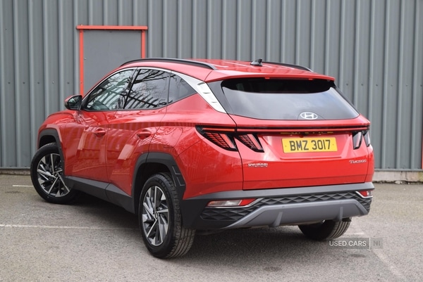 Used Hyundai TUCSON 2022 for sale - 78185892: Photo 40