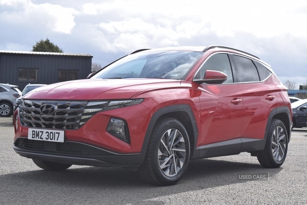 Used Hyundai TUCSON 2022 for sale - 78185892: Photo 9