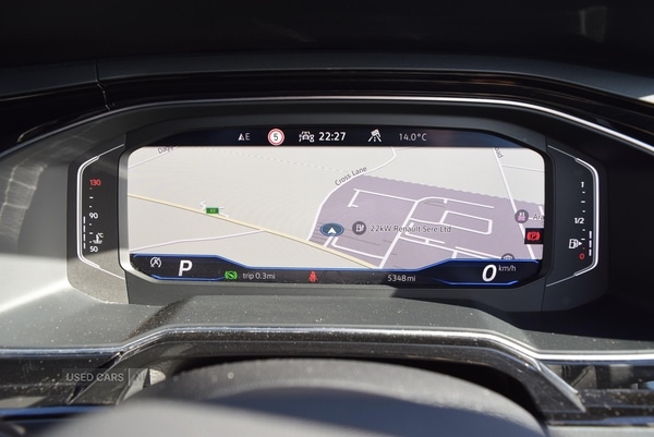 Used Volkswagen Taigo 2024 for sale - 76690591: Photo 15