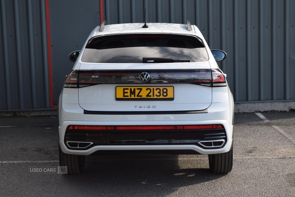 Used Volkswagen Taigo 2024 for sale - 76690591: Photo 43