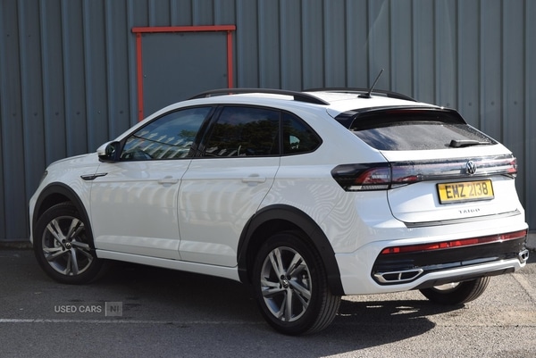 Used Volkswagen Taigo 2024 for sale - 76690591: Photo 44