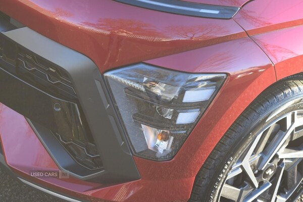 Used Hyundai KONA 2024 for sale - 77192574: Photo 10