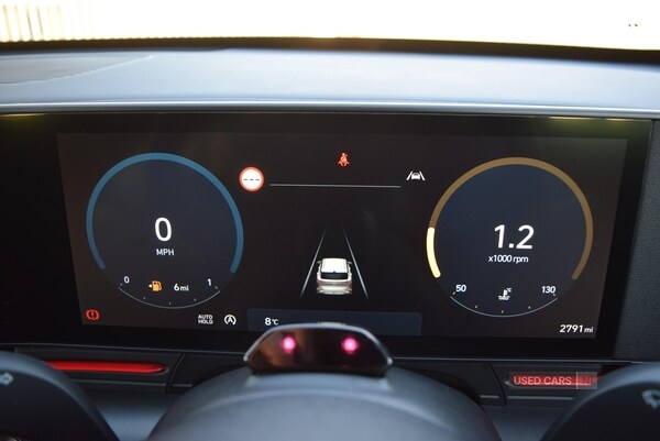 Used Hyundai KONA 2024 for sale - 77192574: Photo 13