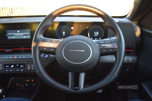 Used Hyundai KONA 2024 for sale - 77192574: Photo 14