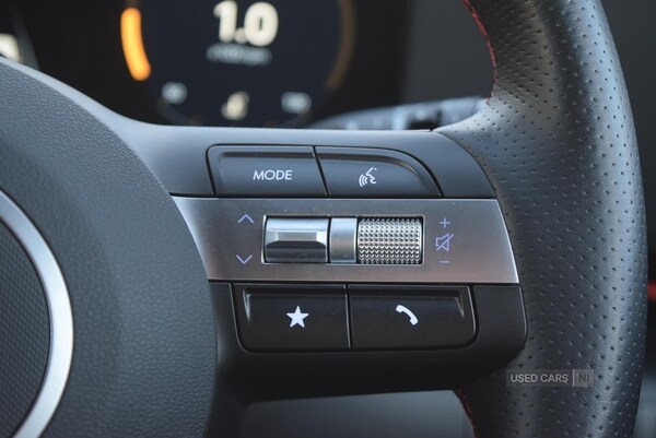 Used Hyundai KONA 2024 for sale - 77192574: Photo 16