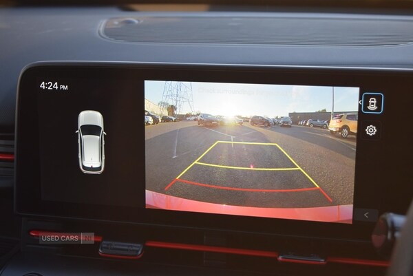 Used Hyundai KONA 2024 for sale - 77192574: Photo 19