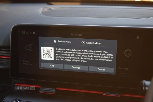 Used Hyundai KONA 2024 for sale - 77192574: Photo 24