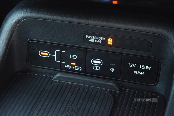 Used Hyundai KONA 2024 for sale - 77192574: Photo 26