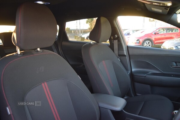 Used Hyundai KONA 2024 for sale - 77192574: Photo 31