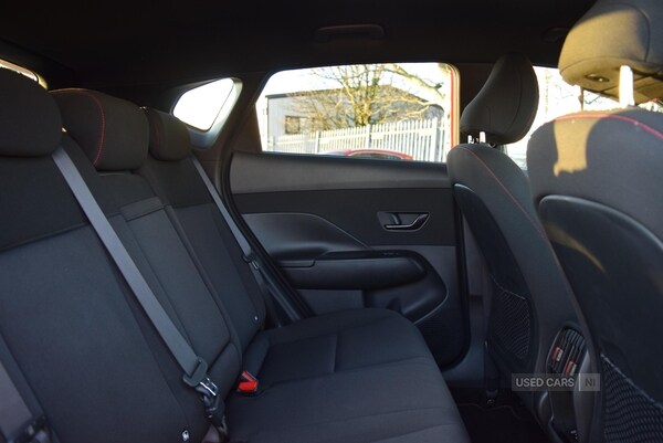 Used Hyundai KONA 2024 for sale - 77192574: Photo 32