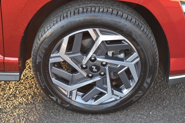 Used Hyundai KONA 2024 for sale - 77192574: Photo 34