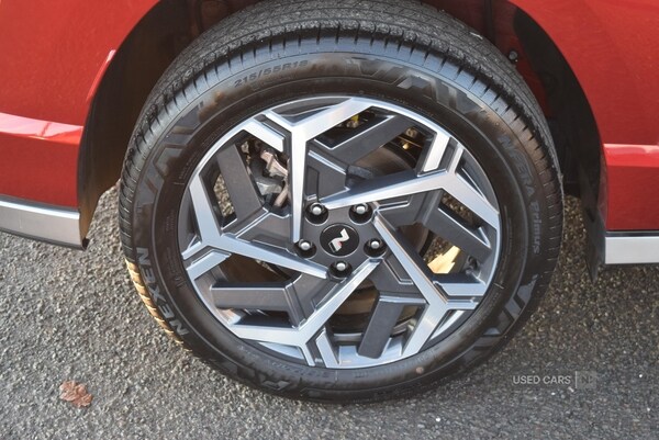 Used Hyundai KONA 2024 for sale - 77192574: Photo 35