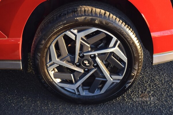 Used Hyundai KONA 2024 for sale - 77192574: Photo 36