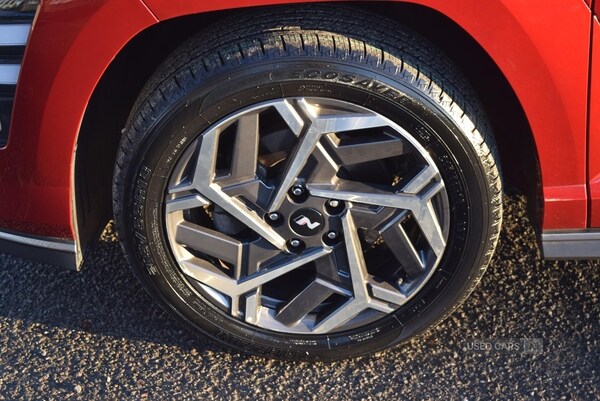 Used Hyundai KONA 2024 for sale - 77192574: Photo 37