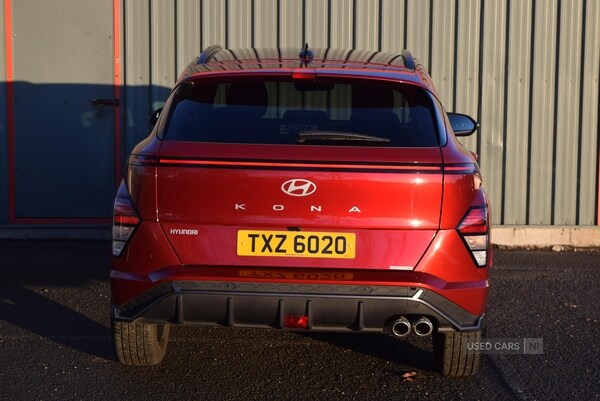 Used Hyundai KONA 2024 for sale - 77192574: Photo 40