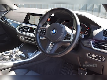 Used BMW X5 2023 for sale - 75688091: Photo