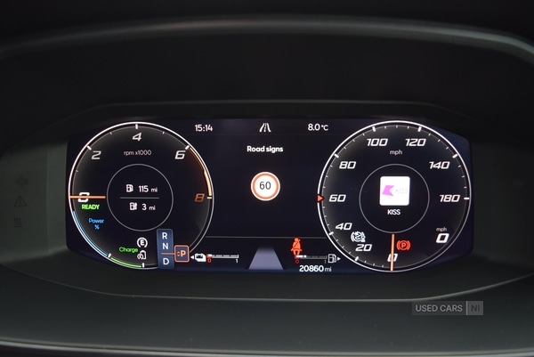 Used Cupra Leon 2024 for sale - 76667763: Photo 13