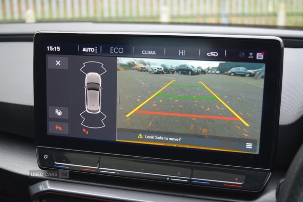 Used Cupra Leon 2024 for sale - 76667763: Photo 19