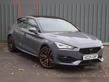 Used Cupra Leon 2024 for sale - 76667763: Photo