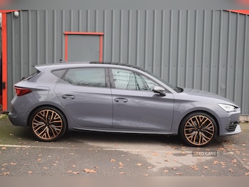 Used Cupra Leon 2024 for sale - 76667763: Photo