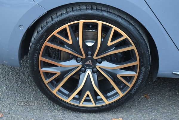 Used Cupra Leon 2024 for sale - 76667763: Photo 34