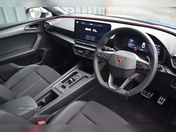 Used Cupra Leon 2024 for sale - 76667763: Photo