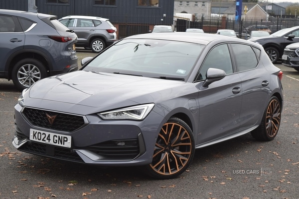 Used Cupra Leon 2024 for sale - 76667763: Photo 6