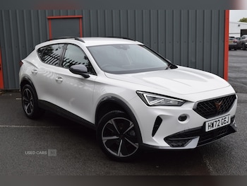 2022 - 1.5 TSI 150 V1 5dr
