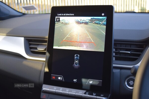 Used Renault Captur 2025 for sale - 76998584: Photo 20