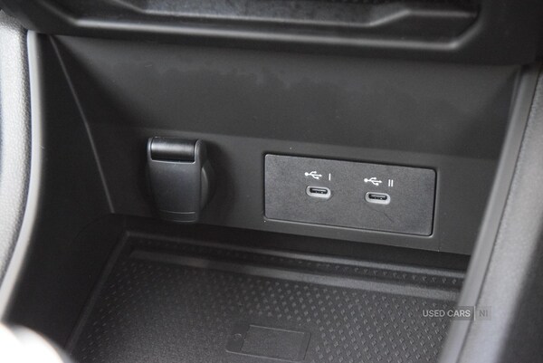 Used Renault Captur 2025 for sale - 76998584: Photo 24